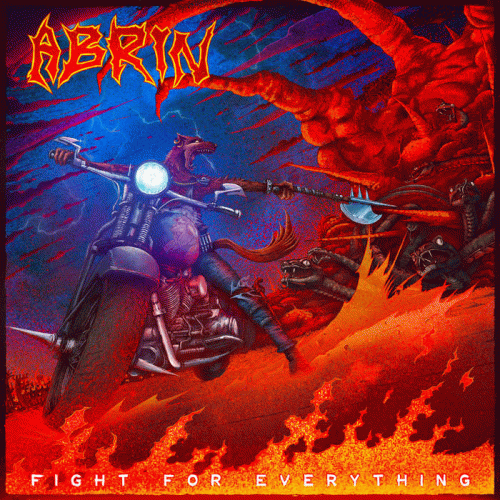 Abrin : Fight for Everything